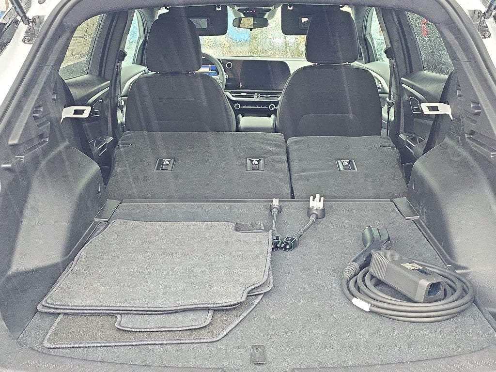 2026 Chevrolet Equinox EV LT1 w/PCY