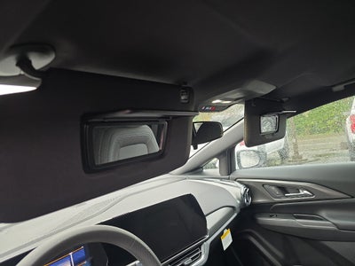 2026 Chevrolet Equinox EV LT1 w/PCY