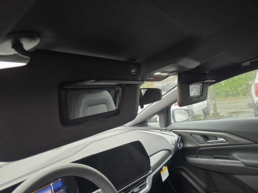 2026 Chevrolet Equinox EV LT1 w/PCY