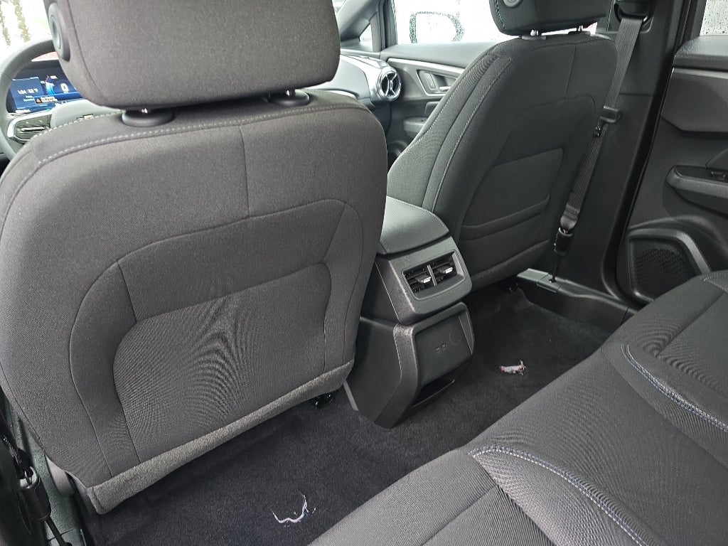 2026 Chevrolet Equinox EV LT1 w/PCY