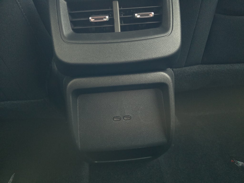 2026 Chevrolet Equinox EV LT1 w/PCY