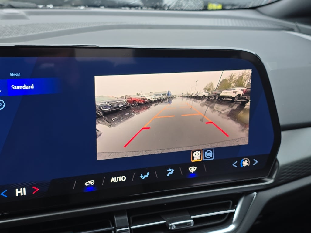 2026 Chevrolet Equinox EV LT1 w/PCY