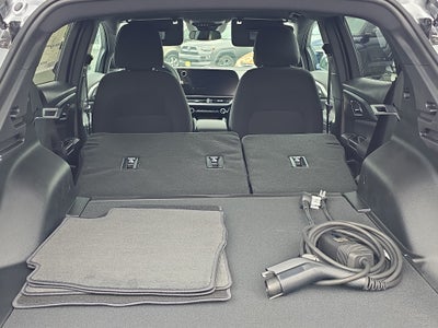 2026 Chevrolet Equinox EV LT1 w/PCY