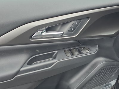 2026 Chevrolet Equinox EV LT1 w/PCY