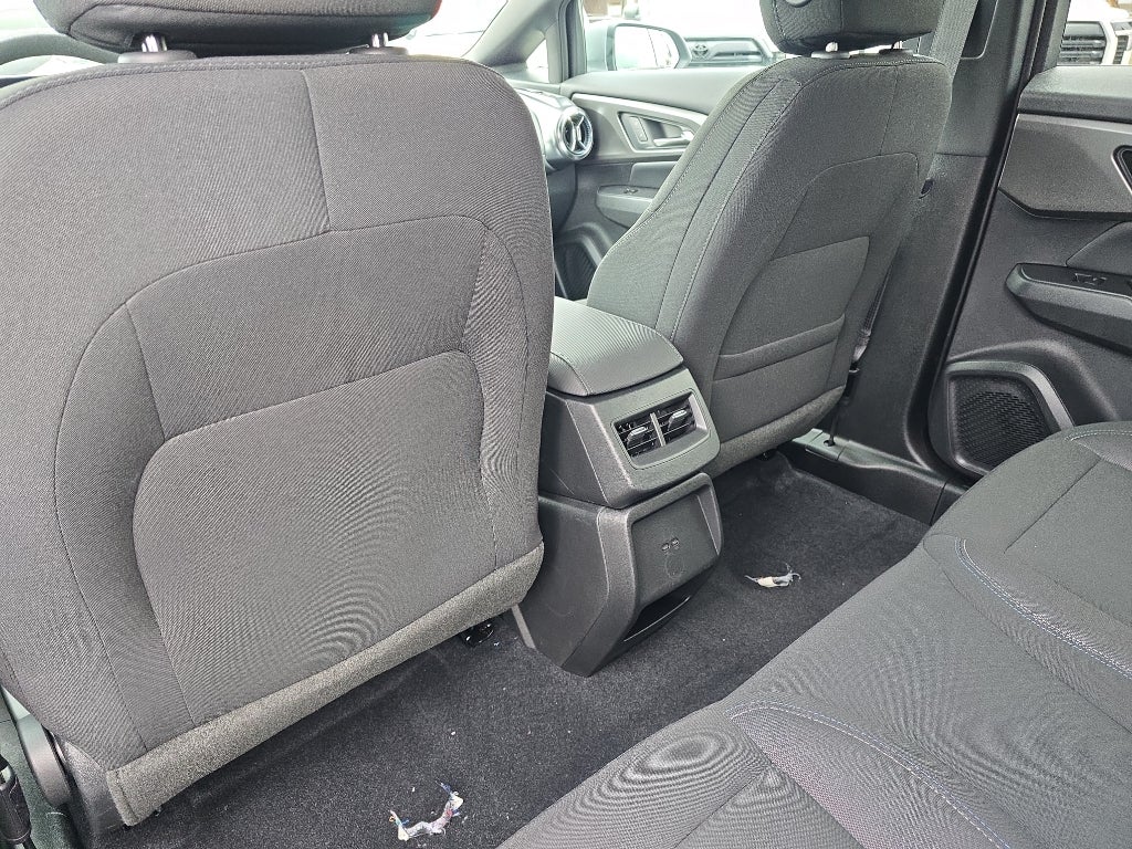 2026 Chevrolet Equinox EV LT1 w/PCY