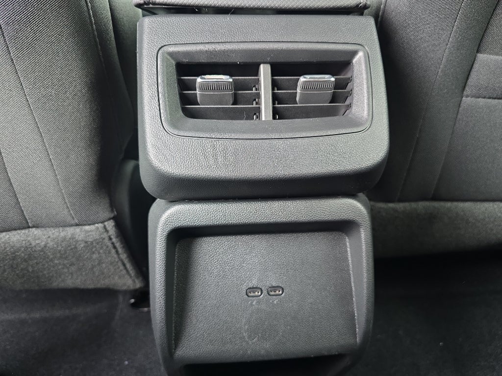 2026 Chevrolet Equinox EV LT1 w/PCY