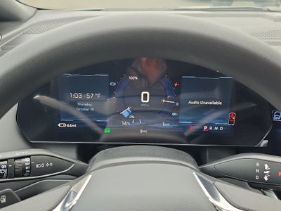 2026 Chevrolet Equinox EV LT1 w/PCY