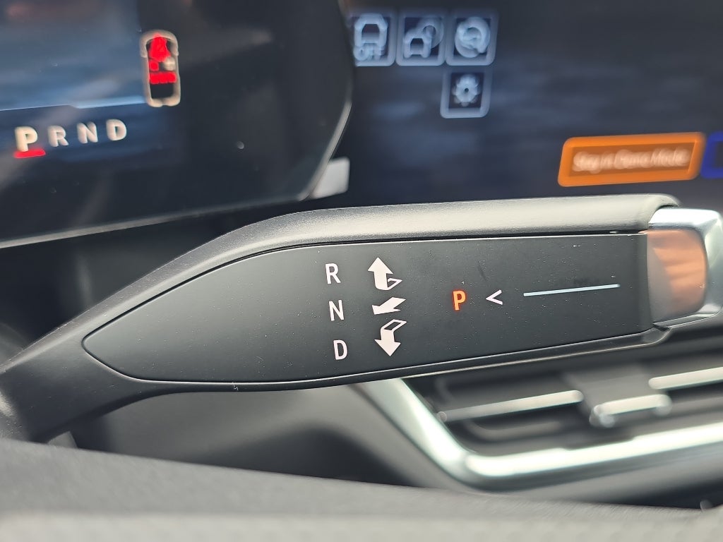 2026 Chevrolet Equinox EV LT1 w/PCY