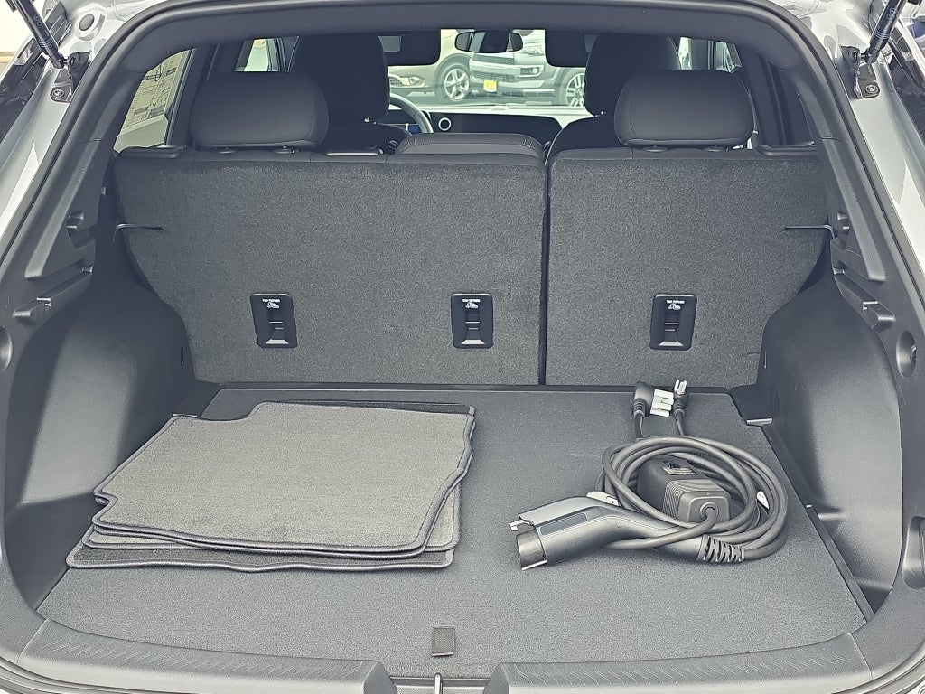 2026 Chevrolet Equinox EV LT1 w/PCY