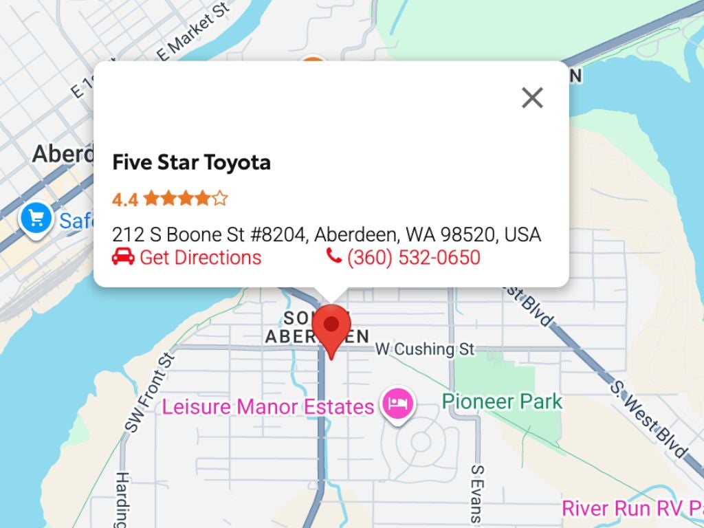 2026 Chevrolet Equinox EV LT1 w/PCY