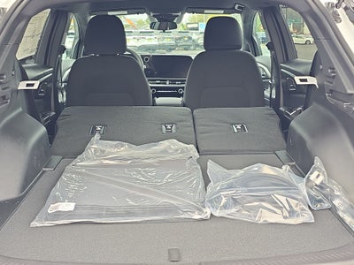 2026 Chevrolet Equinox EV LT1 w/PCY