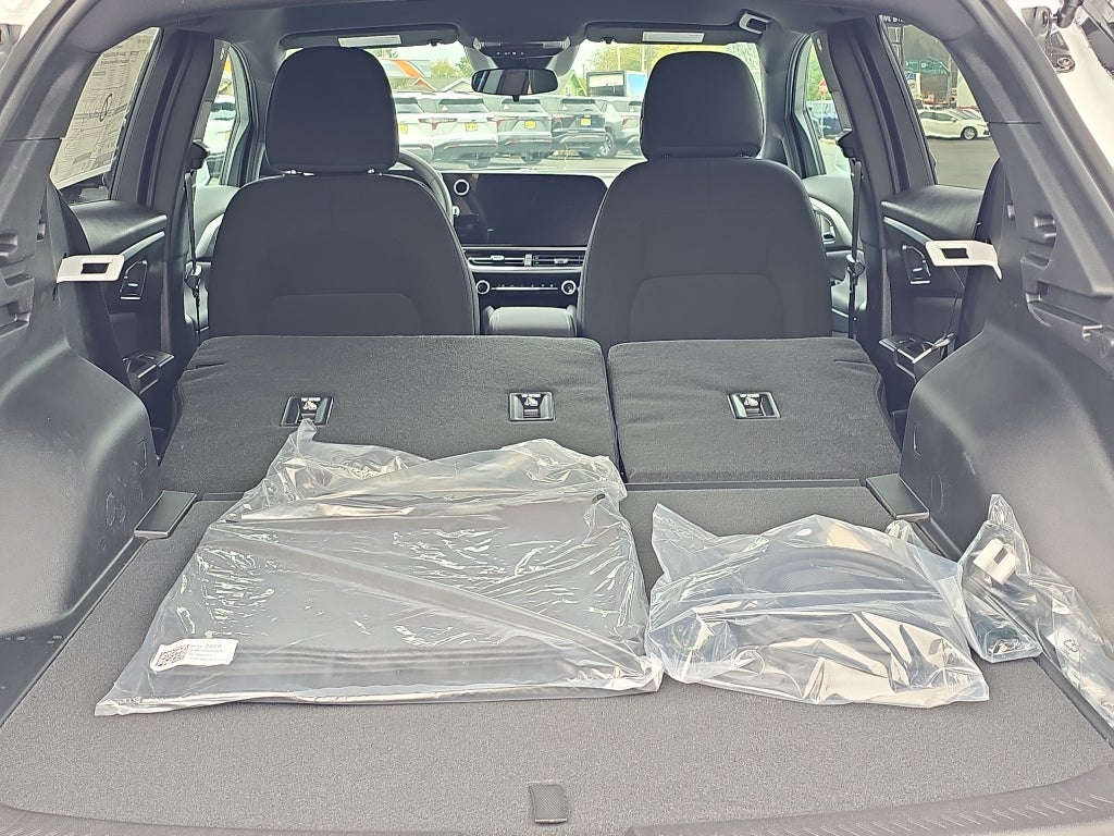 2026 Chevrolet Equinox EV LT1 w/PCY