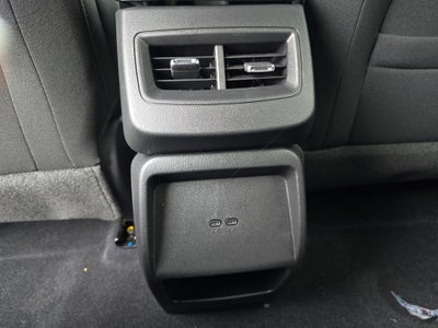 2026 Chevrolet Equinox EV LT1 w/PCY