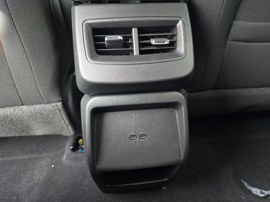 2026 Chevrolet Equinox EV LT1 w/PCY