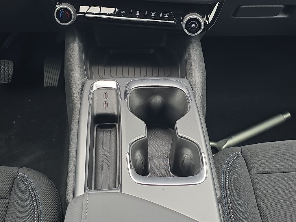 2026 Chevrolet Equinox EV LT1 w/PCY