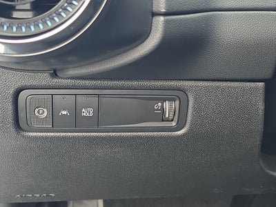 2026 Chevrolet Equinox EV LT1 w/PCY