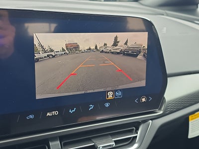 2026 Chevrolet Equinox EV LT1 w/PCY