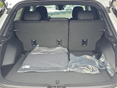 2026 Chevrolet Equinox EV LT1 w/PCY