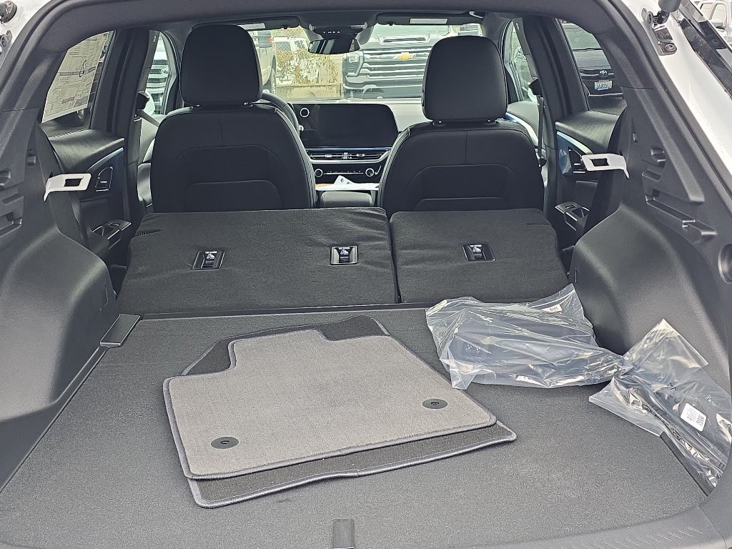 2026 Chevrolet Equinox EV LT2 w/PDE