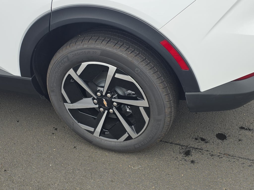 2026 Chevrolet Equinox EV LT2 w/PDE