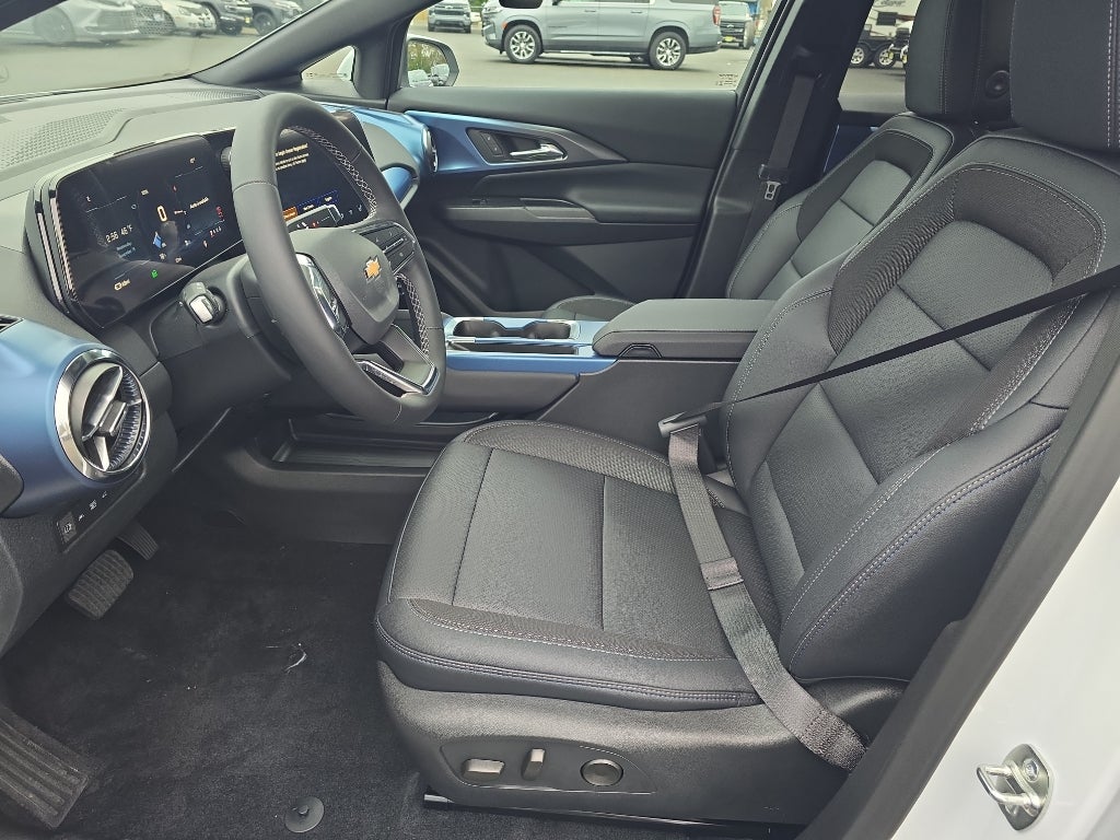 2026 Chevrolet Equinox EV LT2 w/PDE