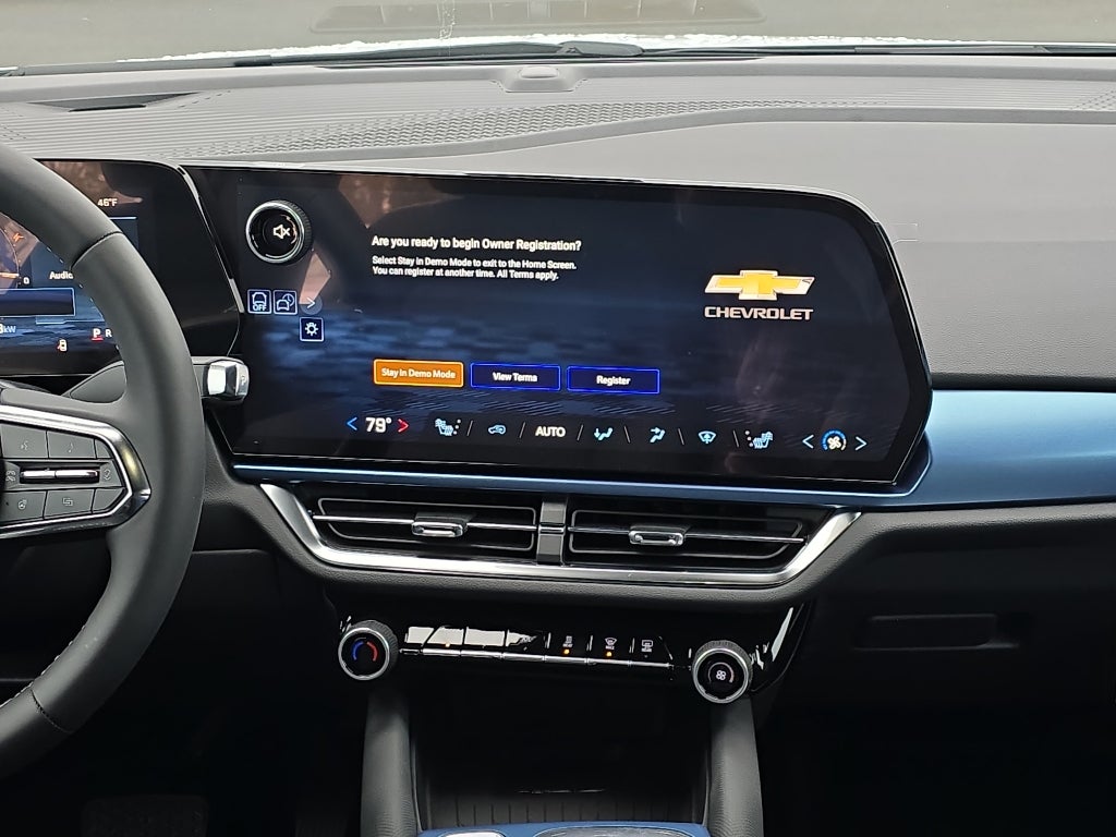 2026 Chevrolet Equinox EV LT2 w/PDE