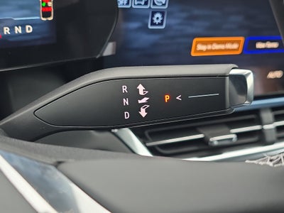 2026 Chevrolet Equinox EV LT2 w/PDE