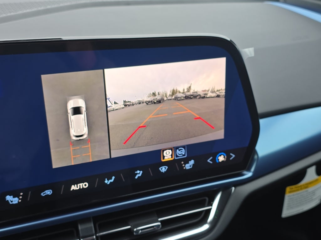 2026 Chevrolet Equinox EV LT2 w/PDE