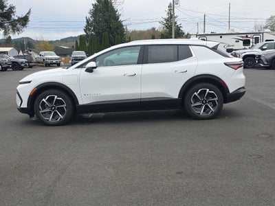 2026 Chevrolet Equinox EV LT2 w/PDE