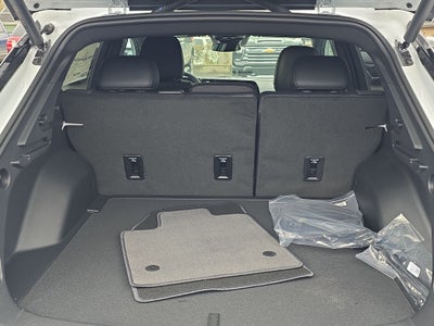 2026 Chevrolet Equinox EV LT2 w/PDE