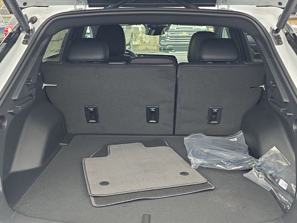 2026 Chevrolet Equinox EV LT2 w/PDE