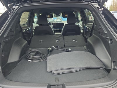 2026 Chevrolet Equinox EV LT2 w/PDE