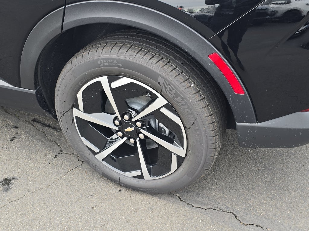 2026 Chevrolet Equinox EV LT2 w/PDE