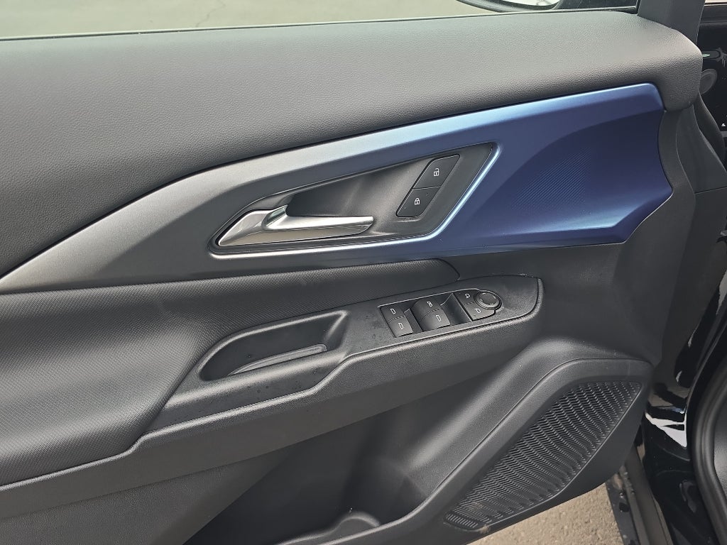 2026 Chevrolet Equinox EV LT2 w/PDE