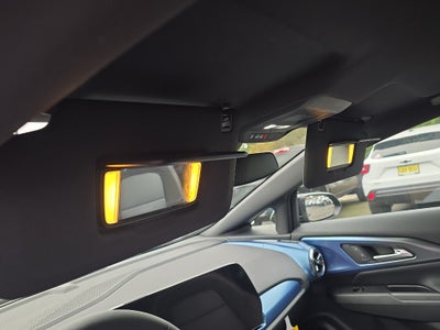 2026 Chevrolet Equinox EV LT2 w/PDE