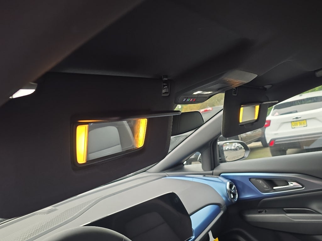 2026 Chevrolet Equinox EV LT2 w/PDE