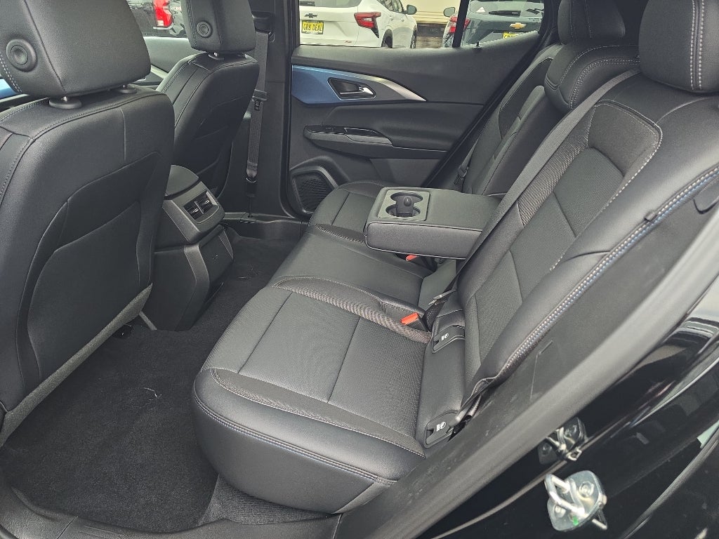 2026 Chevrolet Equinox EV LT2 w/PDE