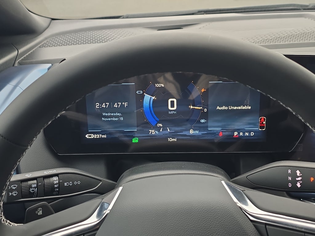 2026 Chevrolet Equinox EV LT2 w/PDE