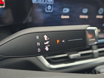 2026 Chevrolet Equinox EV LT2 w/PDE