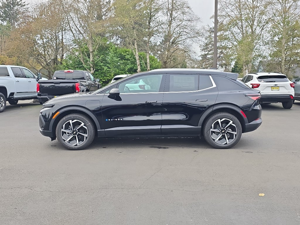 2026 Chevrolet Equinox EV LT2 w/PDE