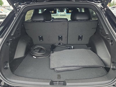 2026 Chevrolet Equinox EV LT2 w/PDE