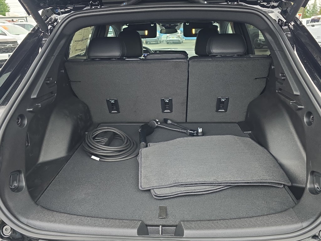 2026 Chevrolet Equinox EV LT2 w/PDE