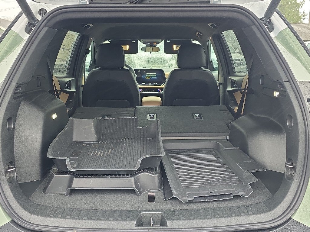 2026 Chevrolet Equinox FWD ACTIV