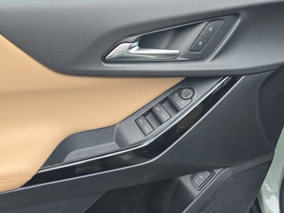 2026 Chevrolet Equinox FWD ACTIV