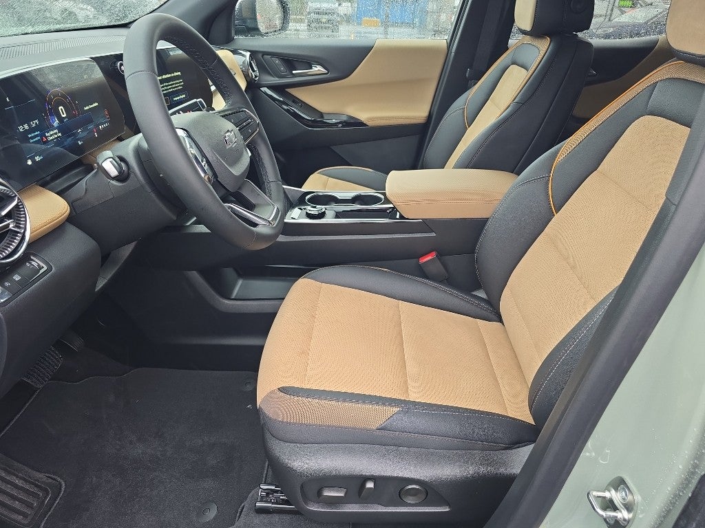 2026 Chevrolet Equinox FWD ACTIV