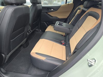 2026 Chevrolet Equinox FWD ACTIV