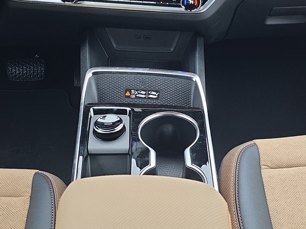 2026 Chevrolet Equinox FWD ACTIV