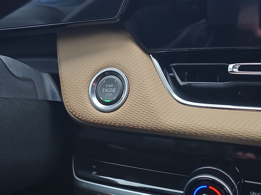 2026 Chevrolet Equinox FWD ACTIV