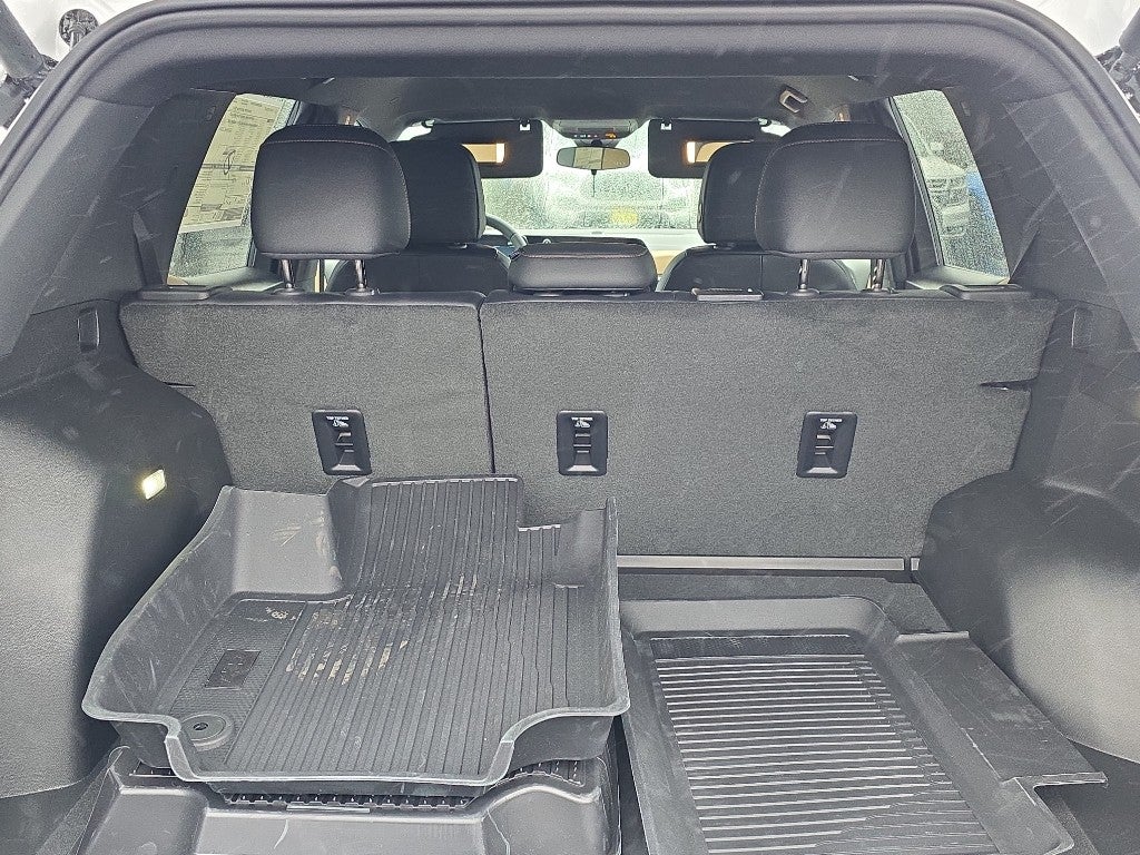 2026 Chevrolet Equinox FWD ACTIV