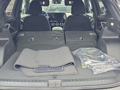 2026 Chevrolet Blazer EV FWD LT